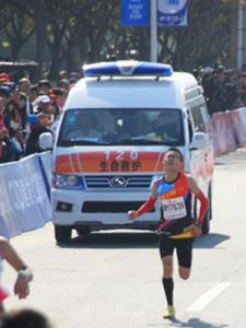 会理市大型活动