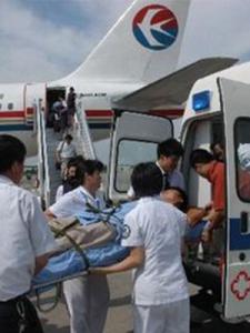 会理市接送服务