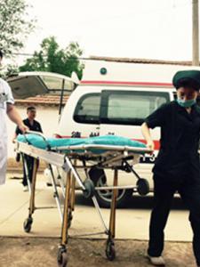 会理市院后转乡